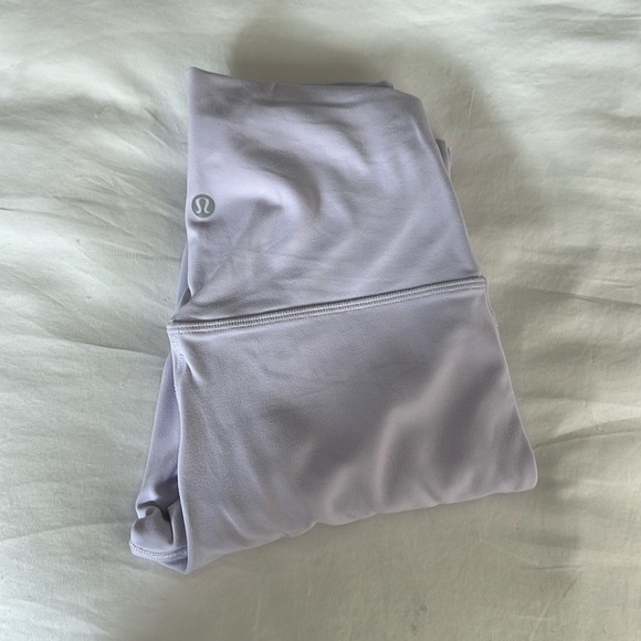 LULULEMON ALIGN HIGH RISE 28” - Picture 3 of 6